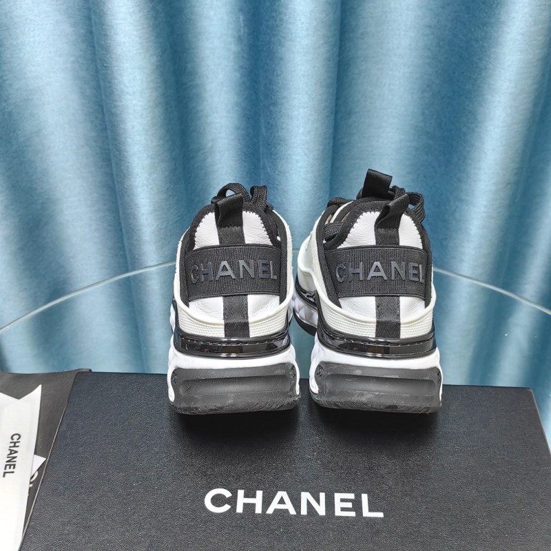 Chanel Casual Shoes